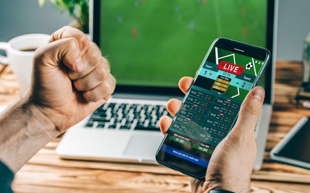 online betting