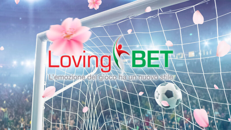 LovingBet sports betting review