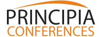 Principia Conferences logo